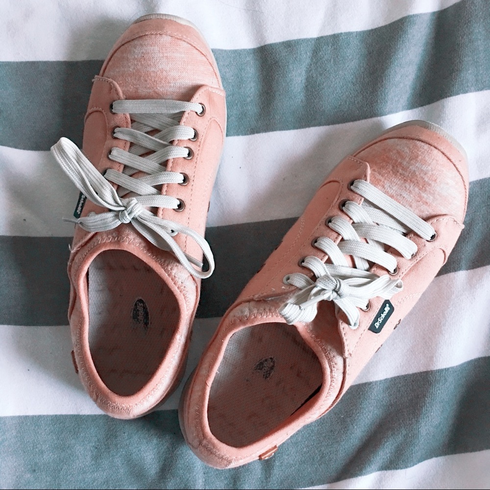 Dr. Scholl’s Athletic Sneaker Shoes